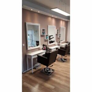 Salon 3 Schnittpunkt